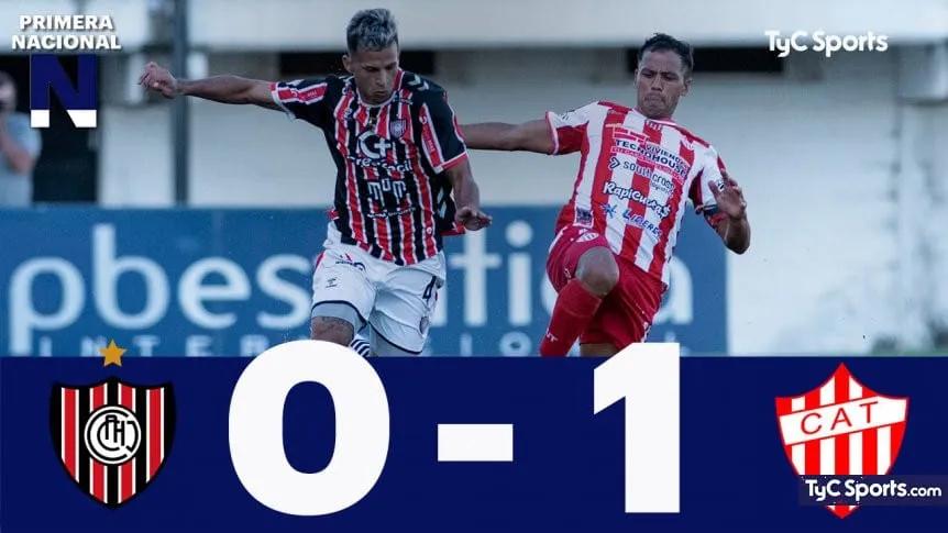 a que hora juega chacarita - Cuándo juega Chacarita y Talleres de Córdoba