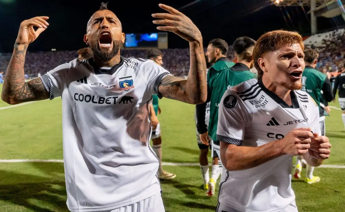 ¿Cuándo juega Colo Colo? - cuándo juega Colo Colo con trinidense cuando juega colo colo - cuándo juega Colo Colo con trinidense