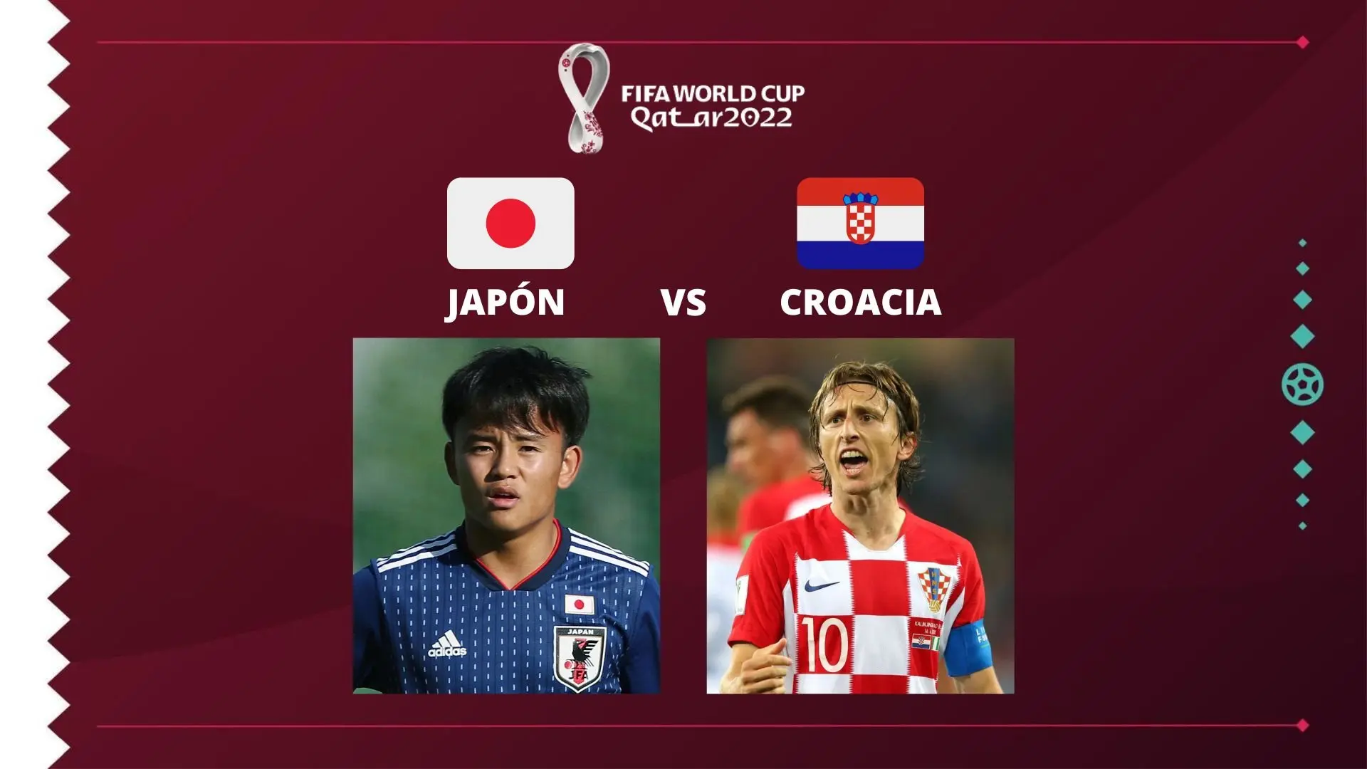 Con quién juega Croacia mañana - Cuándo juega Croacia vs Letonia con quién juega croacia mañana - Cuándo juega Croacia vs Letonia