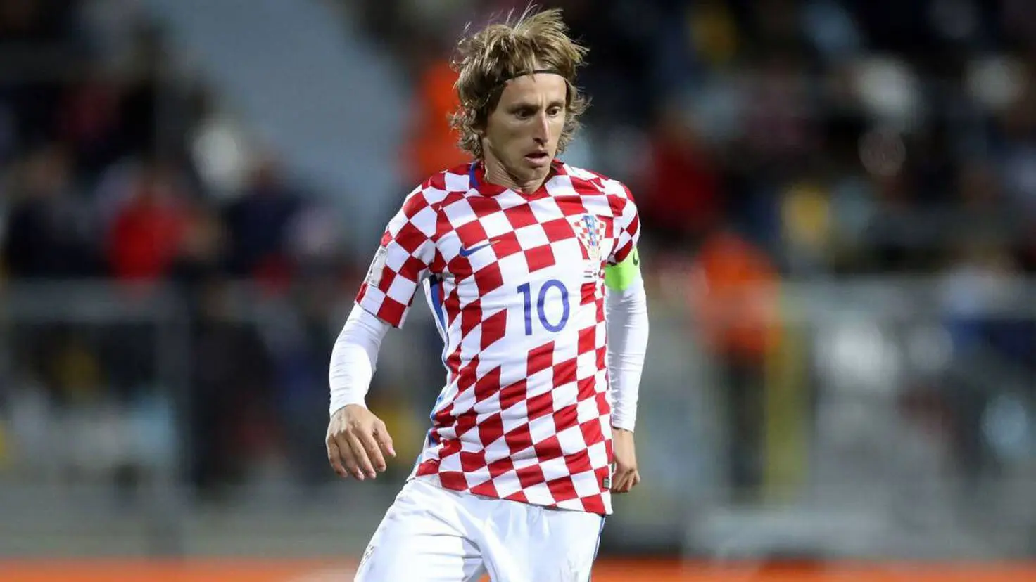 cuando juega croacia - Cuándo juega Croacia vs Turquía