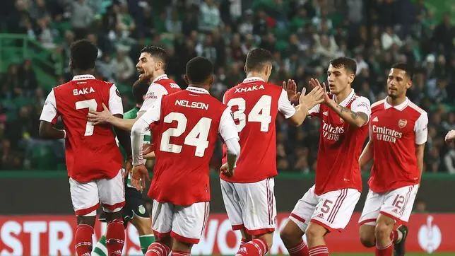Quién juega en la cancha de Arsenal hoy - Cuándo juega el Arsenal hoy o mañana quien juega en la cancha de arsenal hoy - Cuándo juega el Arsenal hoy o mañana