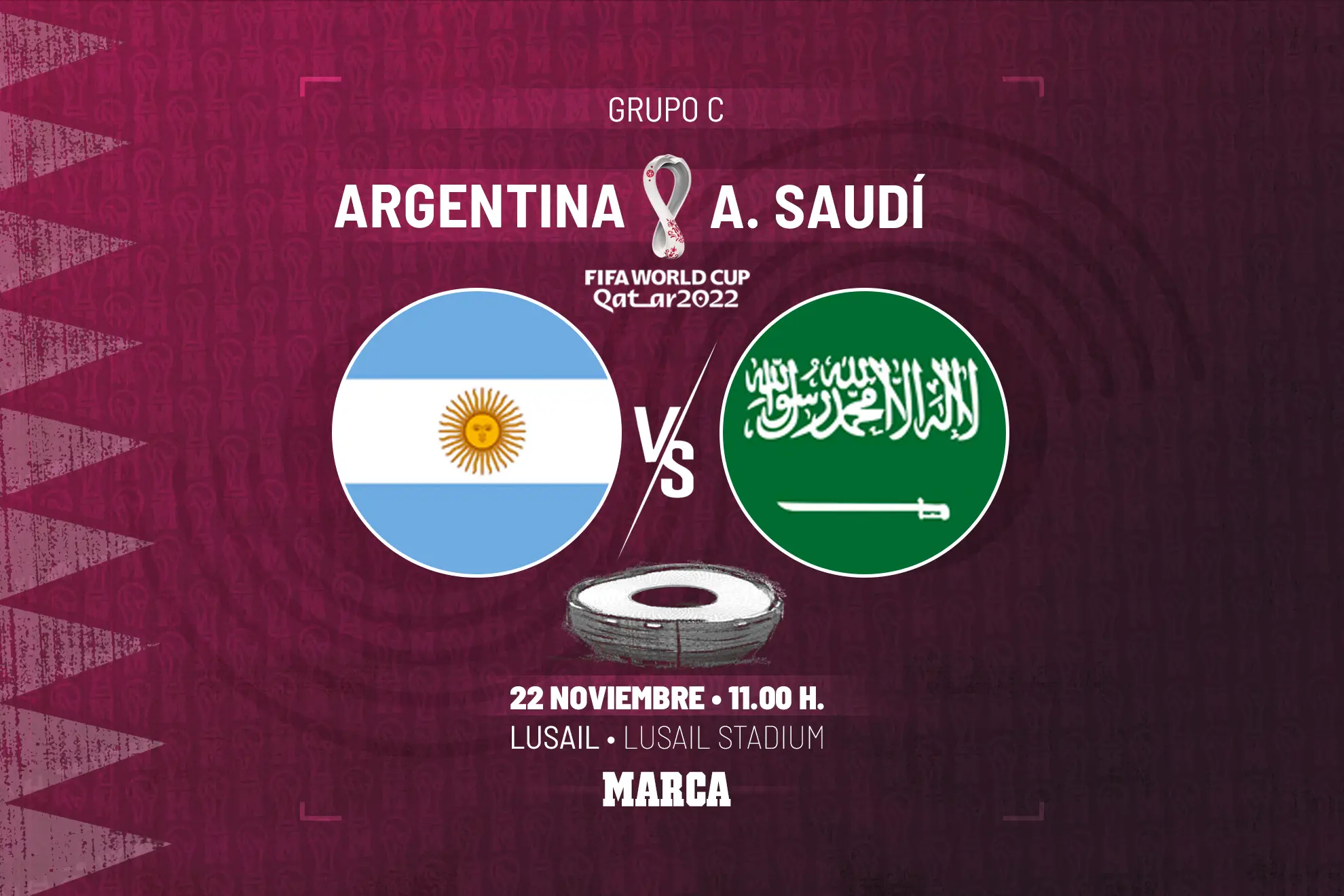 cuándo juega arabia saudita - Cuándo juega el equipo de Arabia Saudita