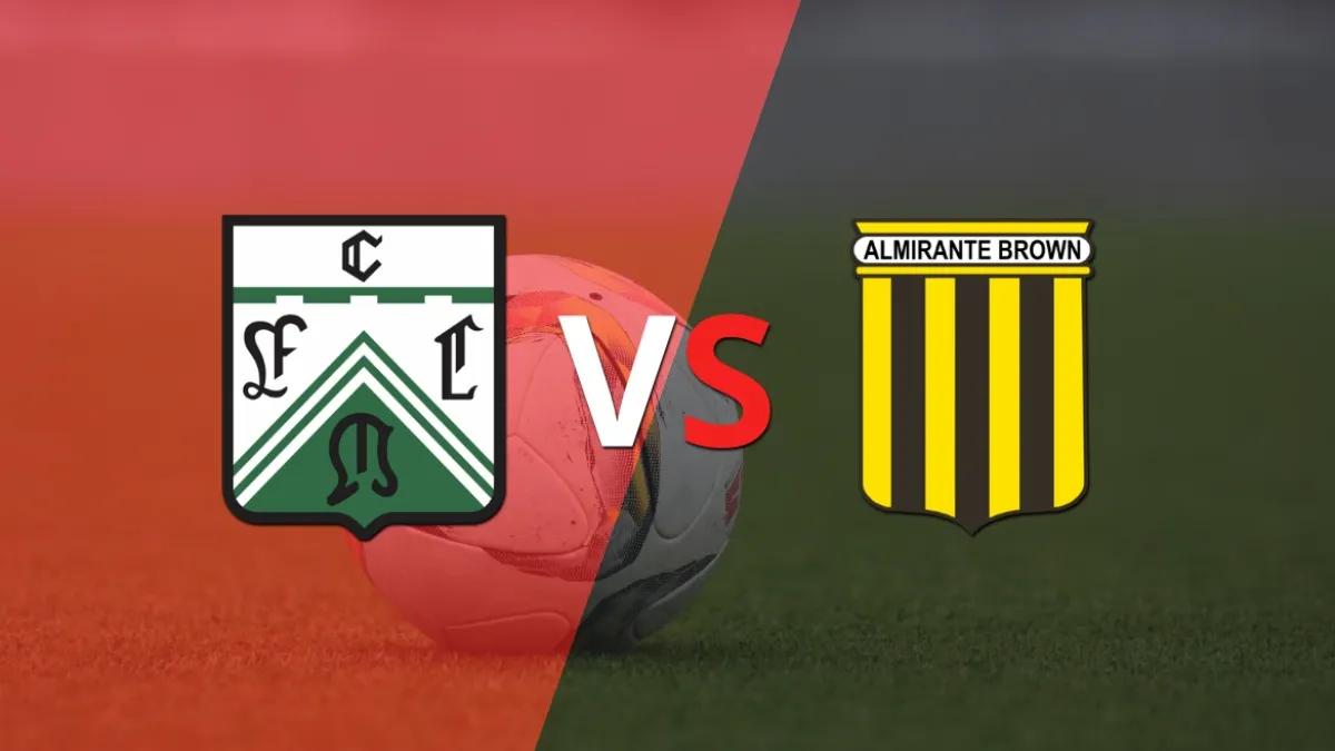 A qué hora juega Almirante Brown - Cuándo juega Ferro Almirante Brown a que hora juega almirante brown - Cuándo juega Ferro Almirante Brown