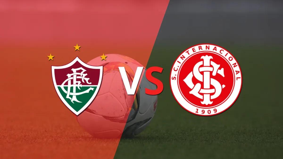 A qué hora juega Internacional - Cuándo juega Inter de Miami vs Fluminense a que hora juega internacional - Cuándo juega Inter de Miami vs Fluminense
