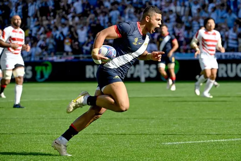 a que hora juega irlanda hoy - Cuándo juega Irlanda en el Mundial de rugby