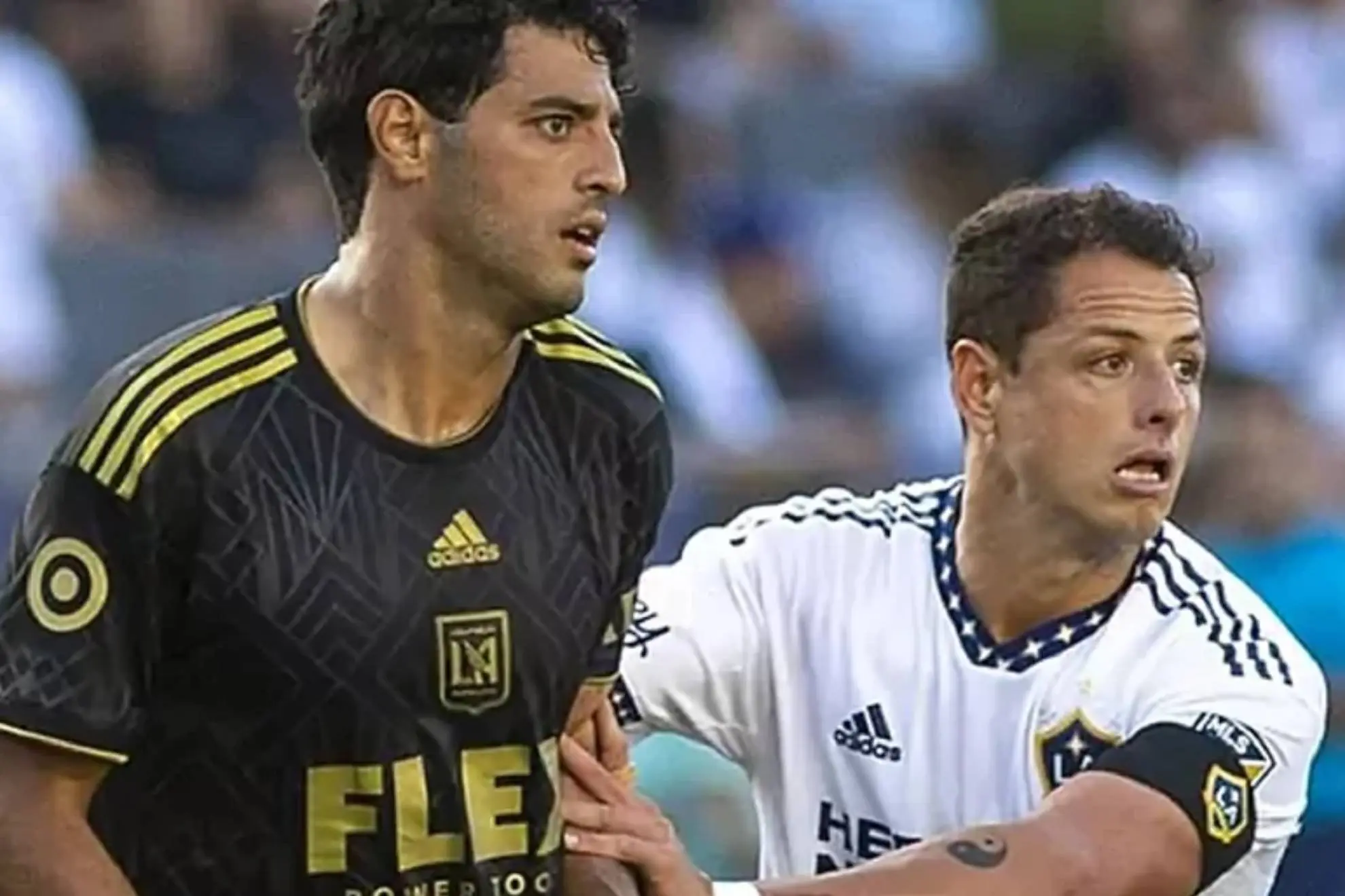 Cuándo juega la Galaxy vs LAFC: Fecha y horario del próximo partido - Cuándo juega la final del Galaxy cuando juega la galaxy vs lafc - Cuándo juega la final del Galaxy