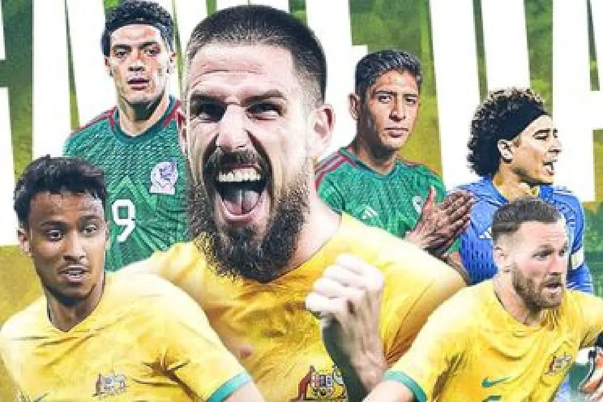 Cuándo juega Australia: Fechas y horarios de los partidos - Cuándo juega la selección contra Australia cuando juega australia - Cuándo juega la selección contra Australia