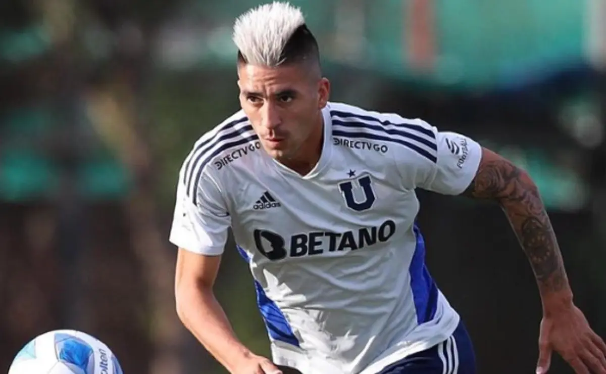 Cuándo juega la Universidad de Chile en Concepción - Cuándo juega la U de Chile por el campeonato cuando juega la universidad de chile en concepcion - Cuándo juega la U de Chile por el campeonato