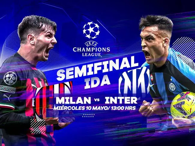 Cuándo juega el Inter vs Milan: Fechas y horarios - Cuándo juega la vuelta el Inter de Milán cuando juega inter vs milan - Cuándo juega la vuelta el Inter de Milán