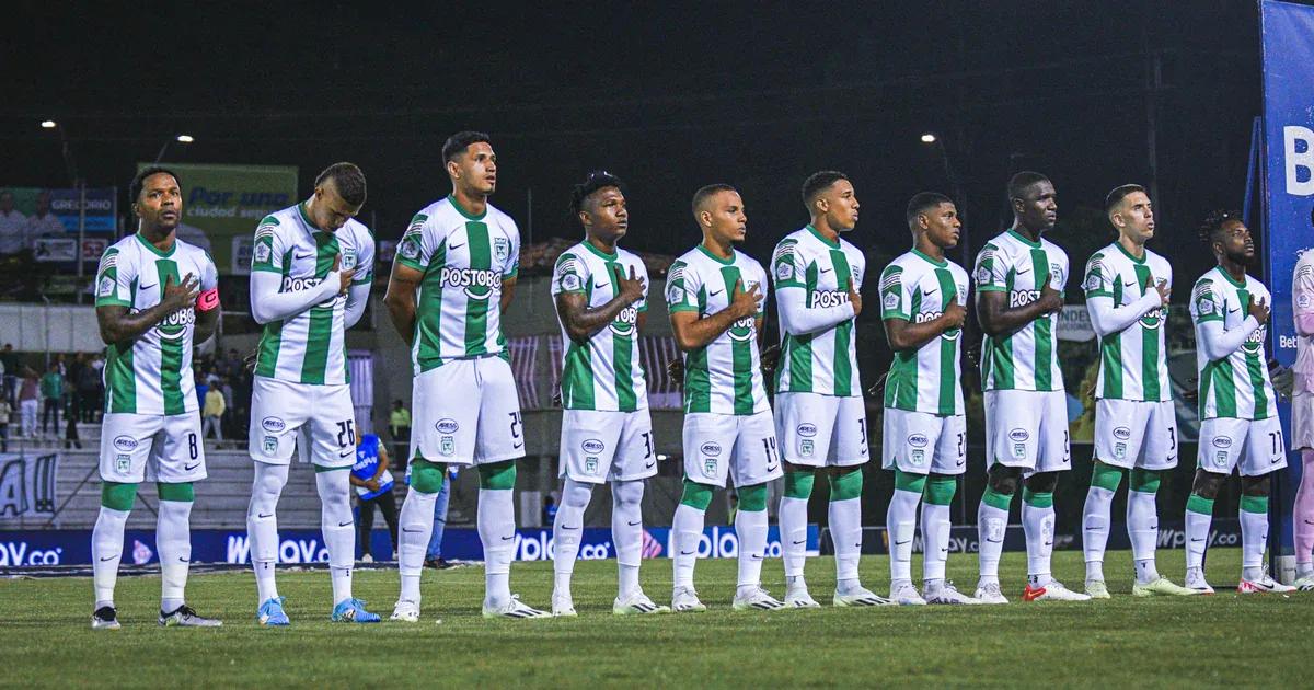 Cuándo juega Medellín en la Copa Libertadores - Cuándo juega Medellín Libertadores 2024 cuando juega medellín copa libertadores - Cuándo juega Medellín Libertadores 2024