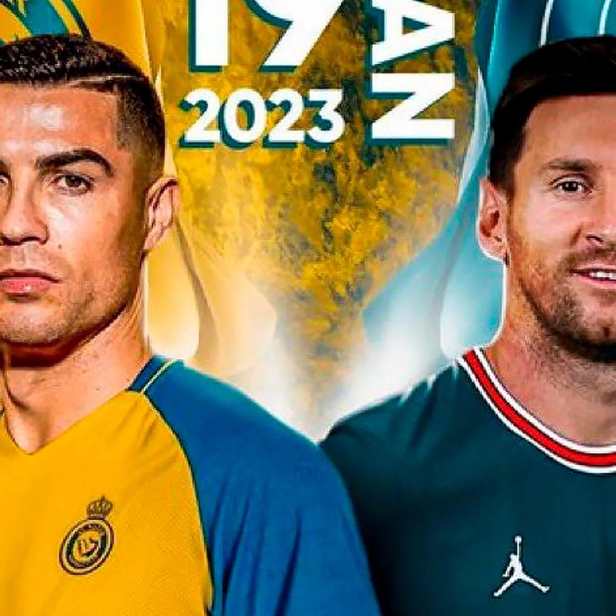 a que hora juega el psg hoy hora argentina - Cuándo juega Messi PSG hora argentina
