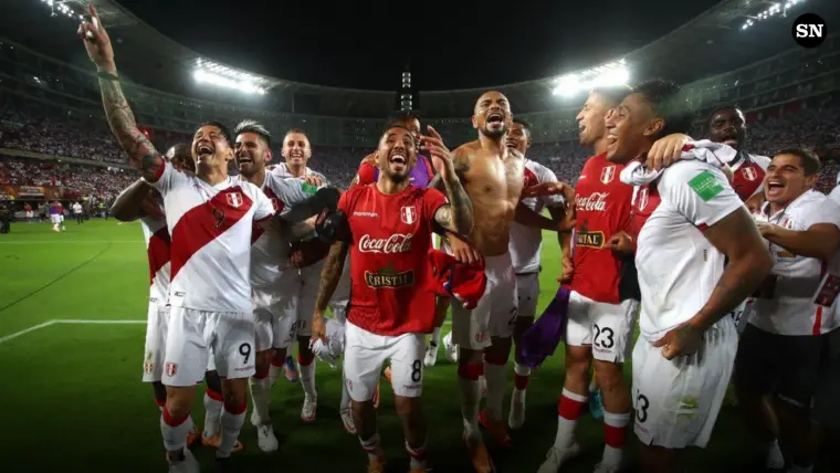 Cuándo juega Perú el repechaje - Cuándo juega Perú en Qatar 2022 cuándo juega perú el repechaje - Cuándo juega Perú en Qatar 2022