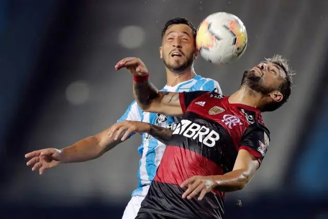 A qué hora juega River vs Flamengo: Información sobre el partido de la final de la Copa Libertadores - Cuándo juega River con Porto Alegre ah que hora juega river flamengo - Cuándo juega River con Porto Alegre