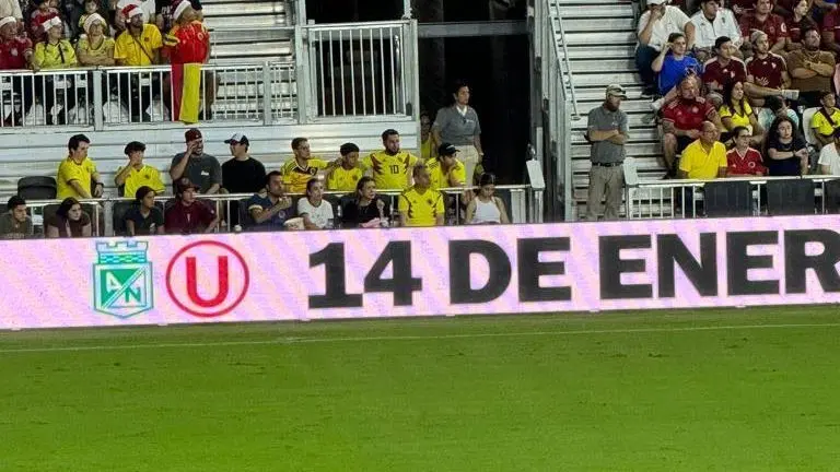 Cuándo juega Universitario: Horarios y fechas de los partidos - Cuándo juega Universitario en Miami 2024 cuando juega universitario - Cuándo juega Universitario en Miami 2024