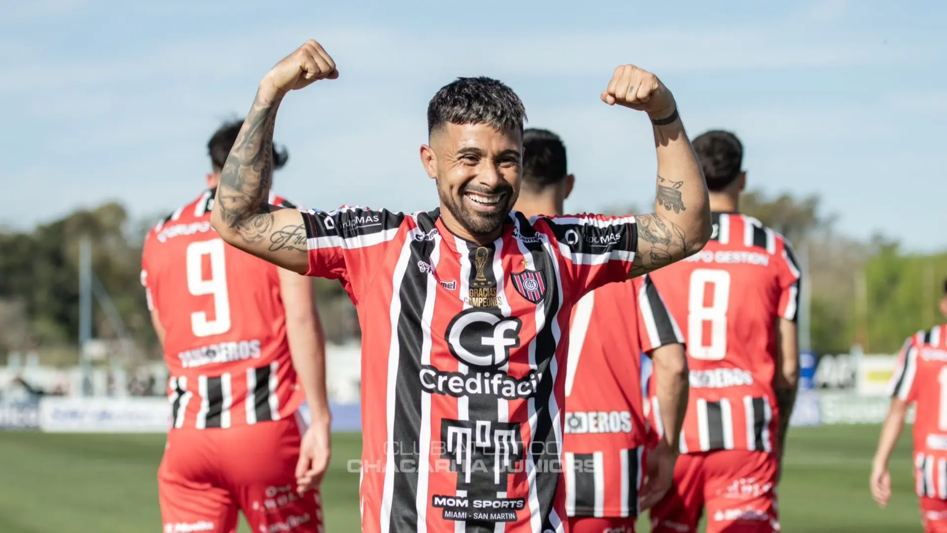 a que hora juega chacarita - Cuándo juegan Chacarita vs Temperley