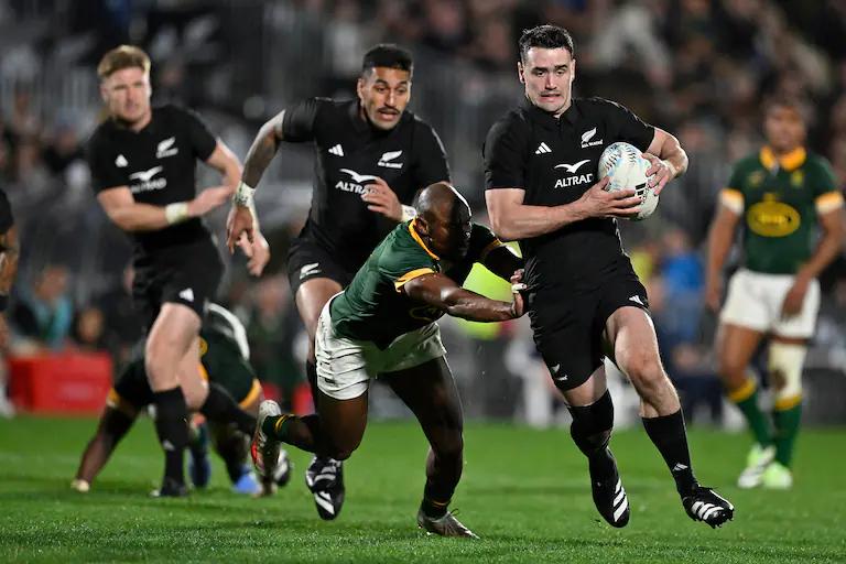 Cuándo juega Nueva Zelanda al rugby - Cuándo juegan los All Blacks la final cuando juega nueva zelanda rugby - Cuándo juegan los All Blacks la final