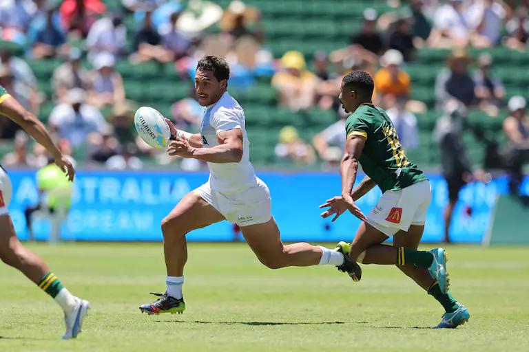 A qué hora juegan los Pumas Seven hoy: Horarios y transmisión en vivo - Cuándo juegan los Pumas 7 a que hora juegan los pumas seven hoy - Cuándo juegan los Pumas 7