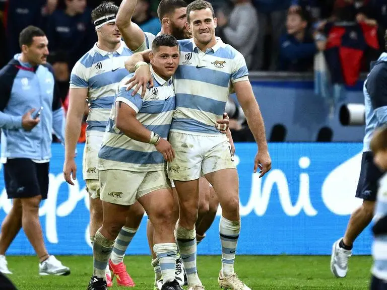 cuando juegan los pumas en el mundial - Cuándo juegan Los Pumas por los cuartos de final
