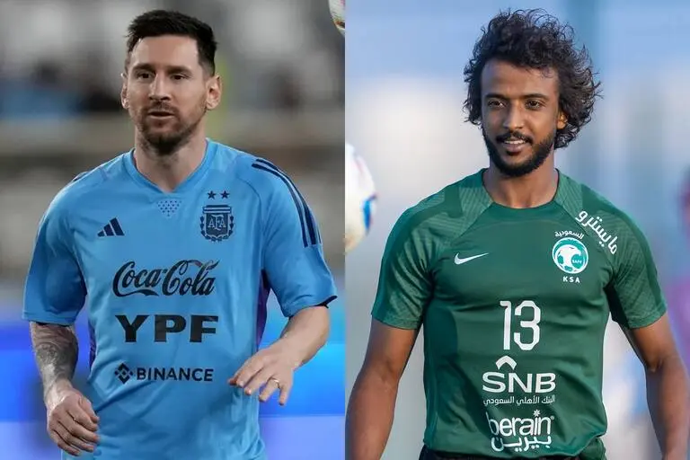A qué hora juega Arabia Saudita vs Polonia en el Mundial de Qatar 2022 - Cuándo jugamos contra Arabia Saudita a que hora juega arabia saudita vs polonia - Cuándo jugamos contra Arabia Saudita