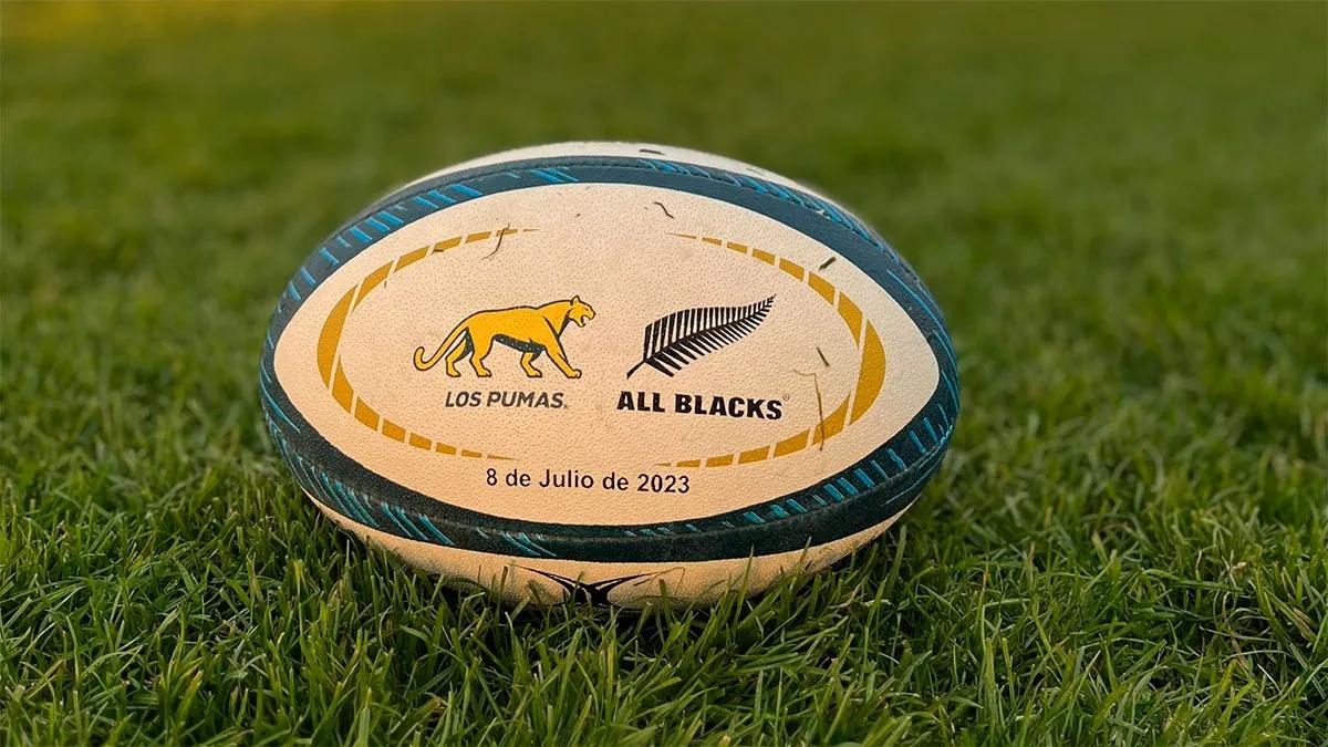 Cuando juegan los Pumas en Mendoza - Cuándo llegan los All Blacks a Mendoza cuando juegan los pumas en mendoza - Cuándo llegan los All Blacks a Mendoza
