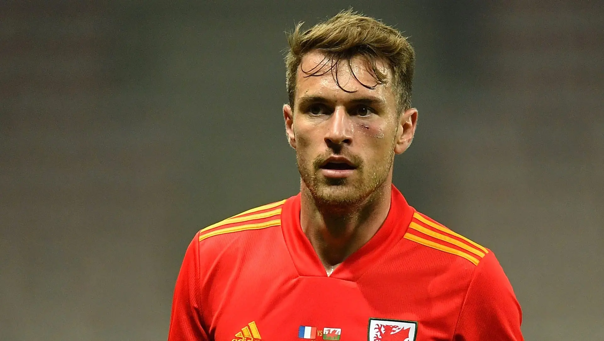 ¿Dónde juega Ramsey? - Cuándo marco gol Ramsey donde juega ramsey - Cuándo marco gol Ramsey