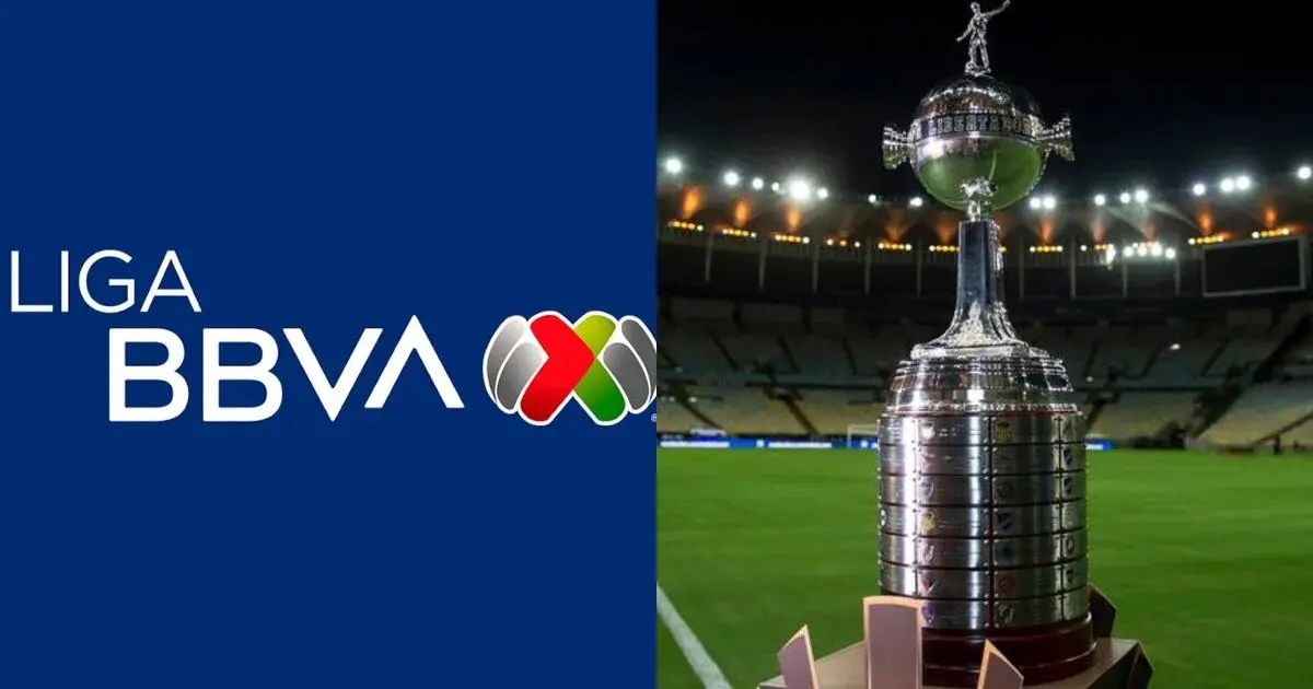 ¿Por qué México no juega la Copa Libertadores? - Cuándo México dejo de jugar la Libertadores porque mexico no juega la copa libertadores - Cuándo México dejo de jugar la Libertadores