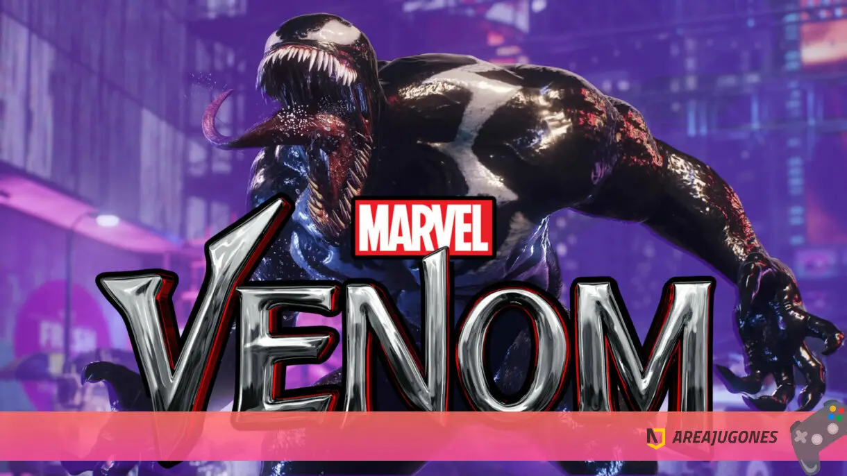 juegos de venom para jugar - Cuándo sale el juego de Venom