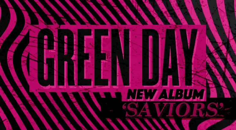 green day juego - Cuándo sale el nuevo álbum de Green Day