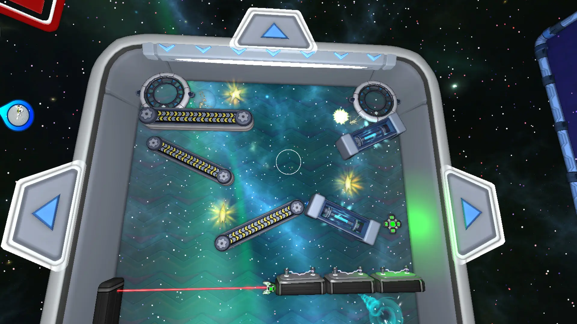 Jugar Nebulous en PC: Una experiencia emocionante en el espacio - Cuándo sale Nebulous jugar nebulous en pc - Cuándo sale Nebulous