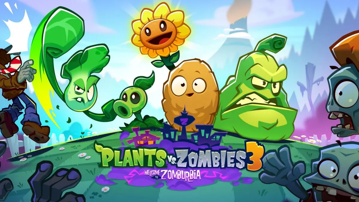 cual es el nuevo juego de plants vs zombies - Cuándo sale PvZ 3 2024