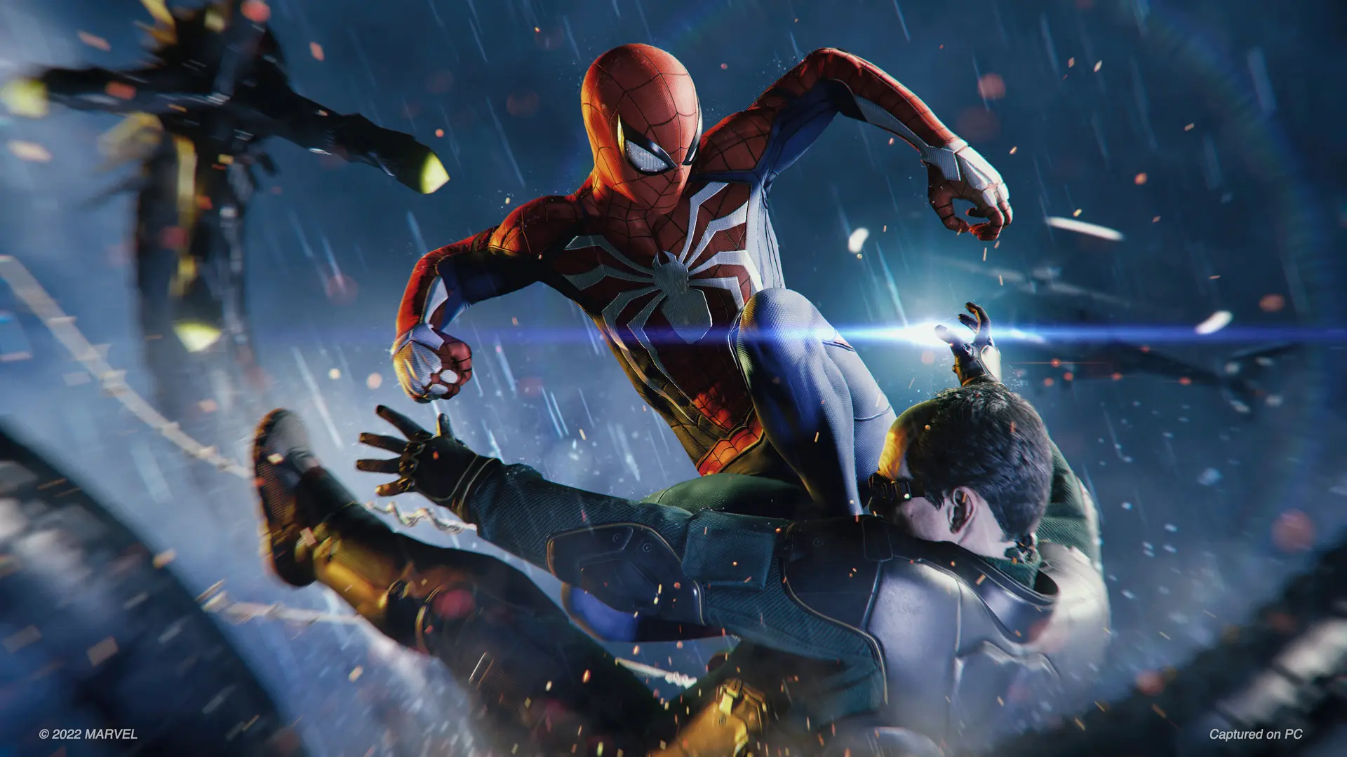 spiderman juego pc - Cuándo sale Spiderman 2 para PC