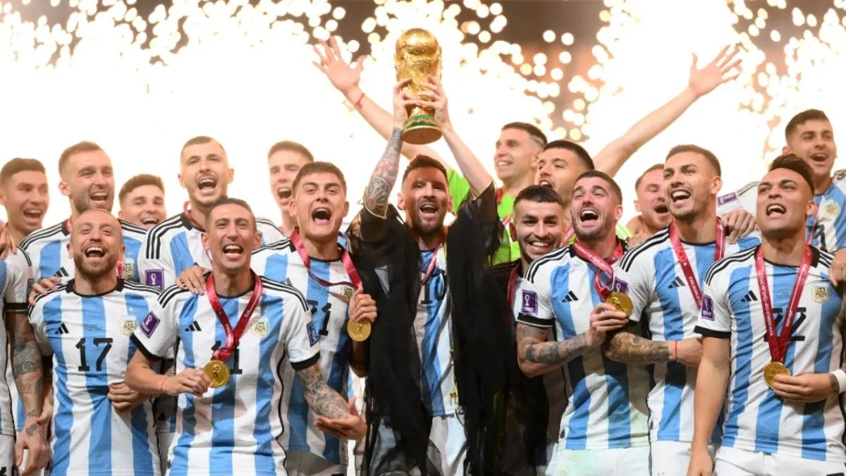 Cuando juega Argentina en el Monumental - Cuándo salen las entradas para Argentina vs Paraguay cuando juega argentina en el monumental - Cuándo salen las entradas para Argentina vs Paraguay