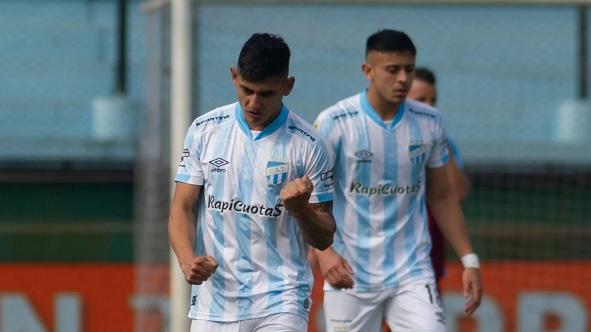 Cuándo jugó Atlético Tucumán - Cuándo salió campeón Atlético Tucumán cuando jugo atletico tucuman - Cuándo salió campeón Atlético Tucumán