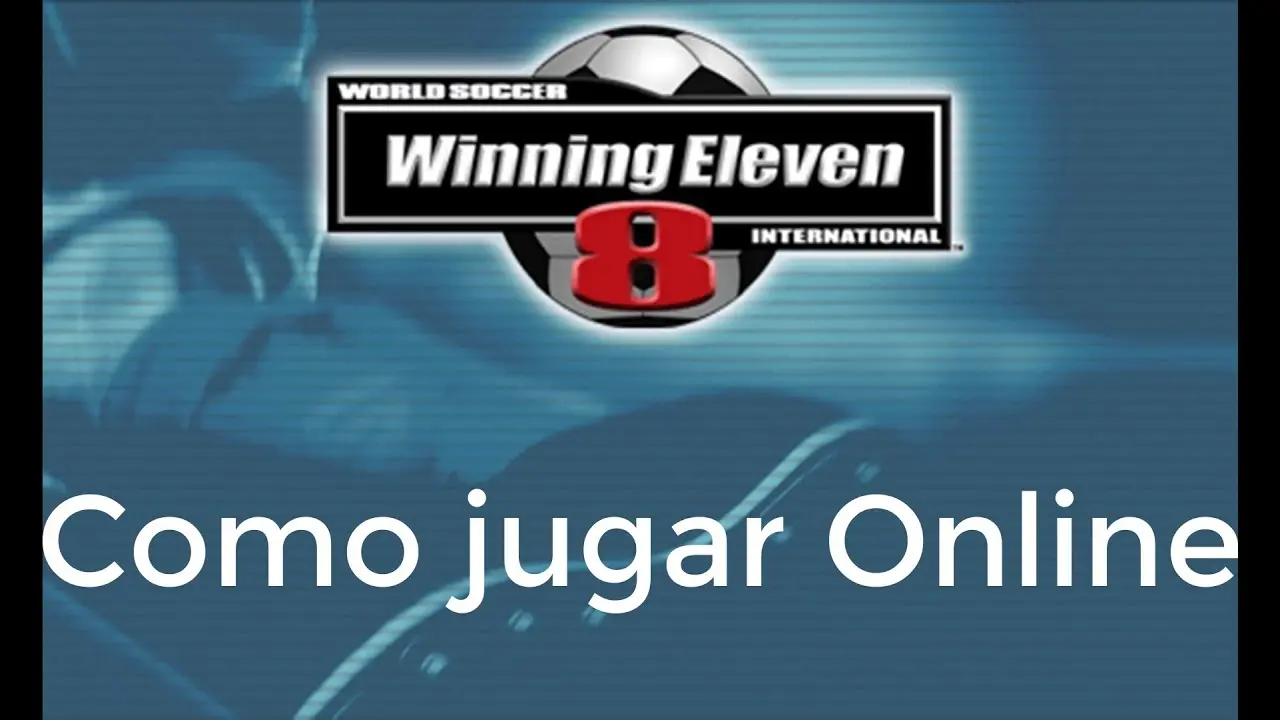 jugar winning eleven - Cuándo salió el primer Winning Eleven