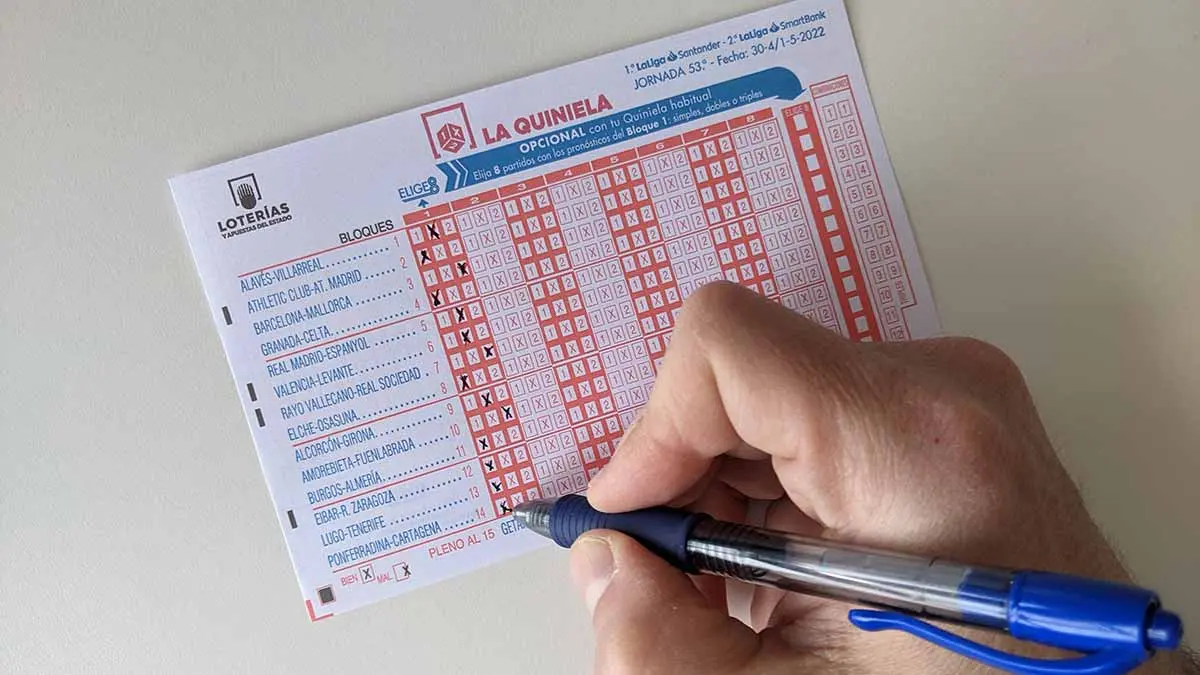 hasta que hora se juega ala quiniela - Cuándo se cierran las apuestas de la Quiniela