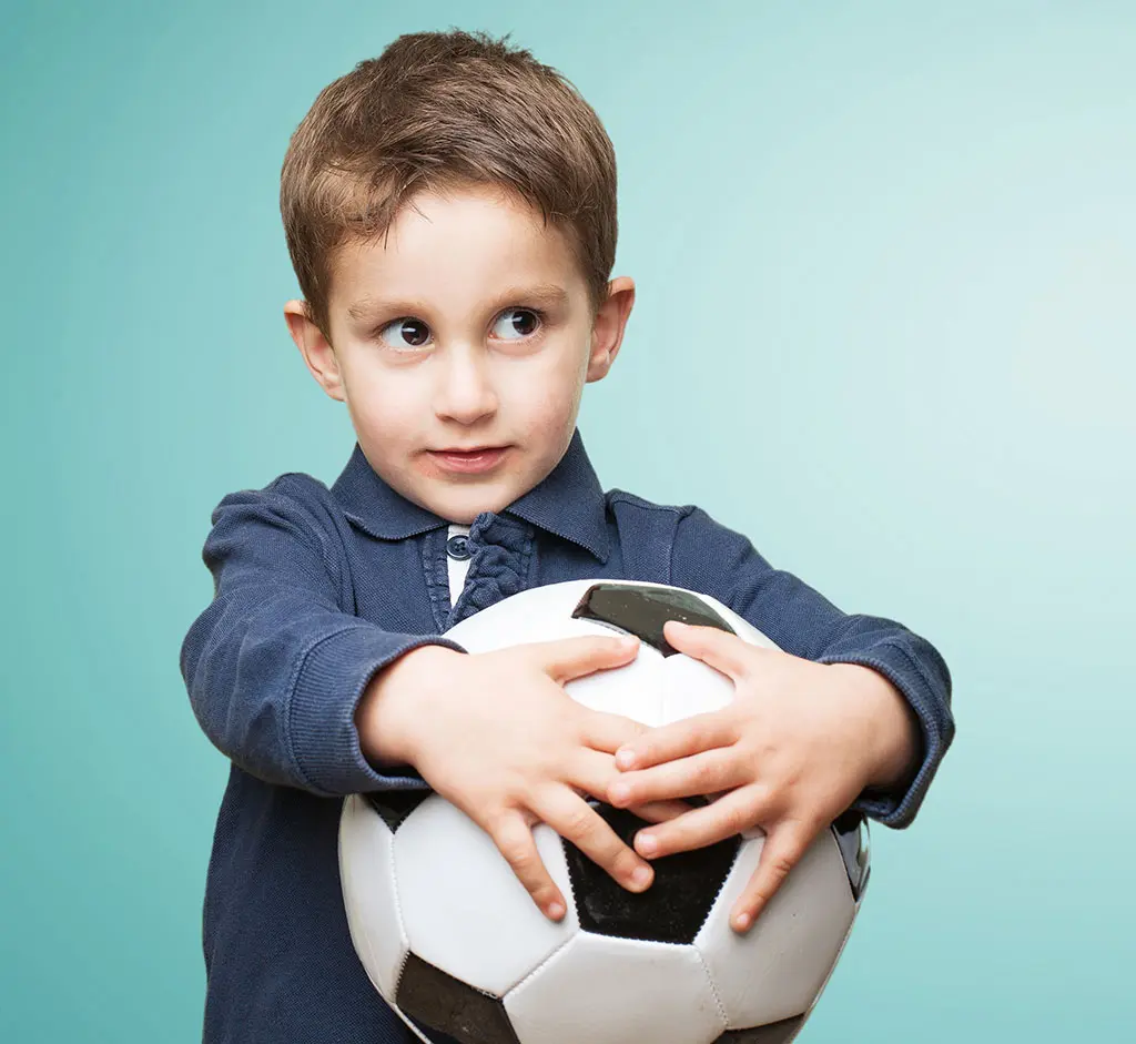 A los cuántos meses puedo jugar fútbol - Cuándo se empieza a jugar al fútbol a los cusntos meses puedo jugar futbol d - Cuándo se empieza a jugar al fútbol