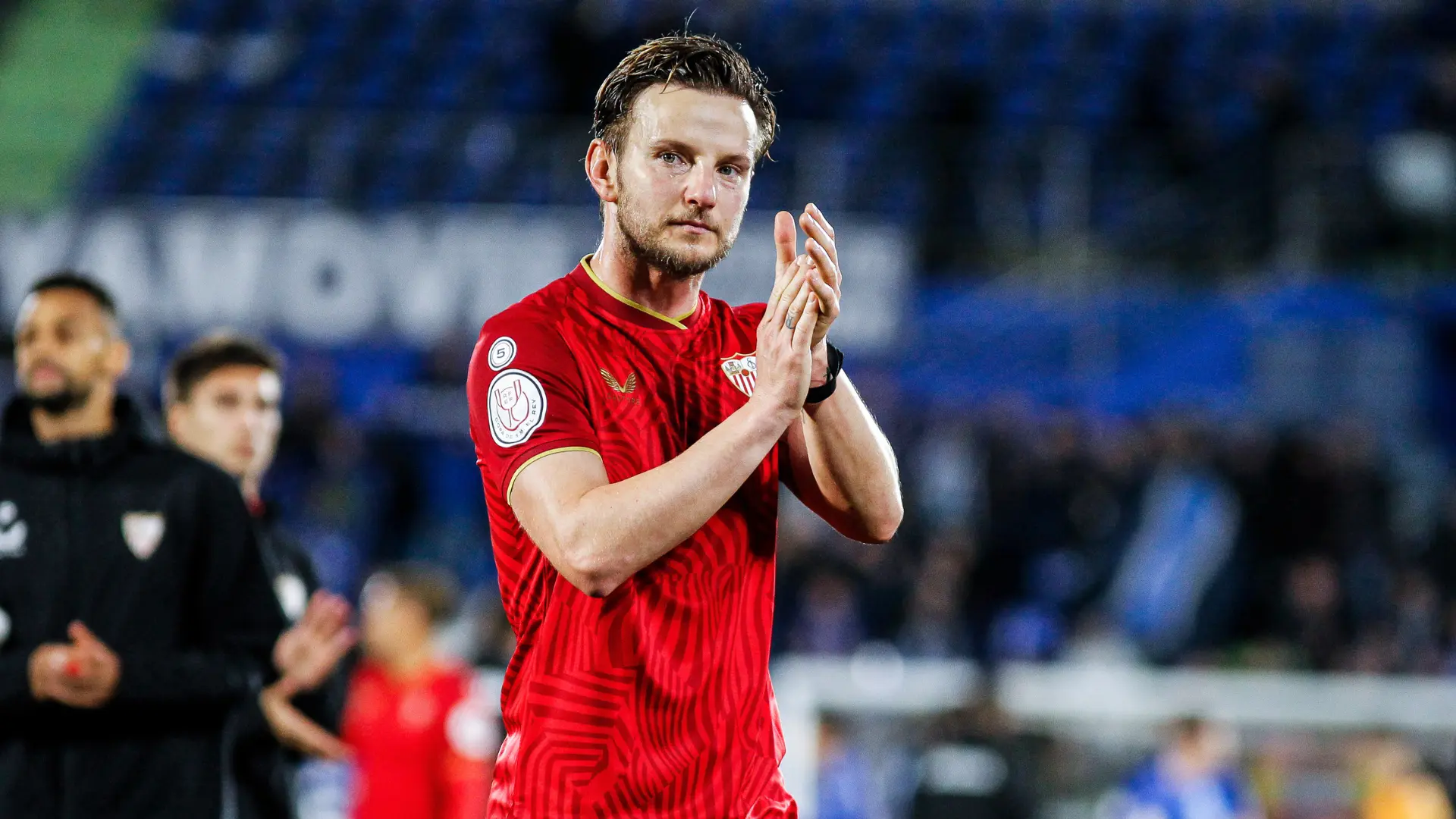 En qué equipo juega Rakitic - Cuando se fue Rakitic al Sevilla en que equipo juega rakitic - Cuando se fue Rakitic al Sevilla