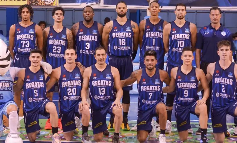Cuando juega Regatas Corrientes: Una historia de pasión y perseverancia - Cuándo se fundó regatas cuando juega regatas corrientes - Cuándo se fundó regatas