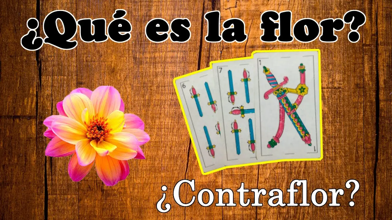 El truco se juega con o sin flor - Cuándo se juega con flor en el truco el truco se juega con o sin flor - Cuándo se juega con flor en el truco