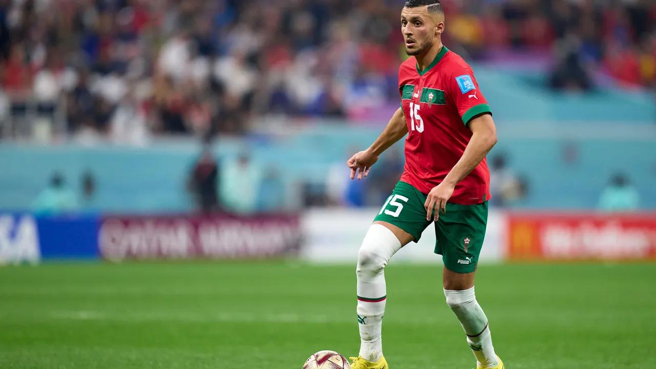 A qué hora juega Croacia vs Marruecos: Información sobre el partido del Mundial 2022 - Cuándo se juega el tercer puesto del Mundial 2022 a que hora juega croacia vs marruecos - Cuándo se juega el tercer puesto del Mundial 2022