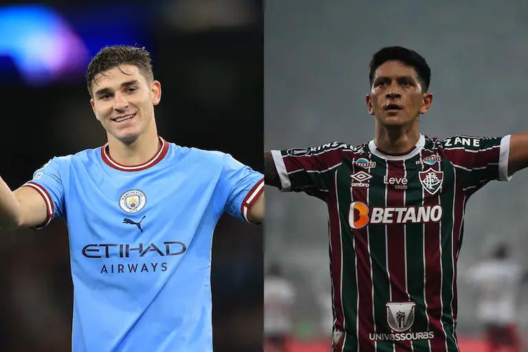 A qué hora juega Fluminense - Cuándo se juega Fluminense vs Manchester City a que hora juega fluminense - Cuándo se juega Fluminense vs Manchester City