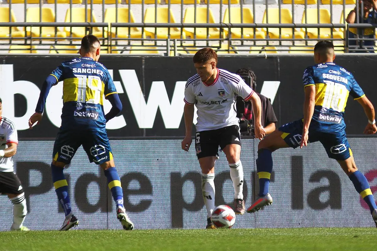 cuando juega colo colo con everton - Cuándo se juega la Copa Viña 2024