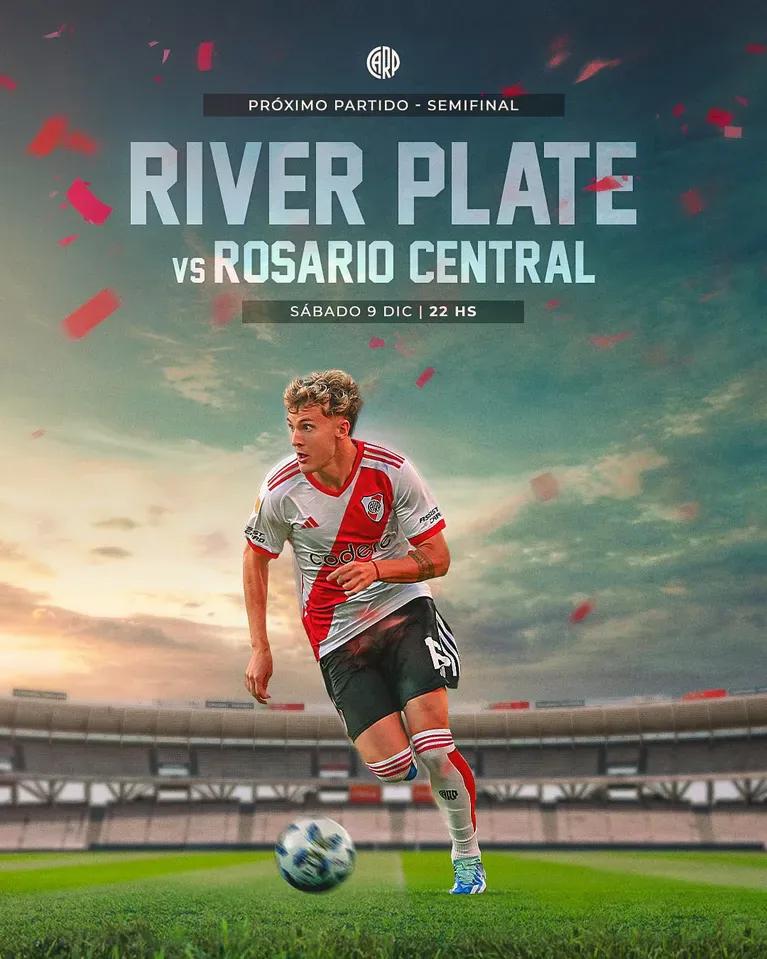 ¿Qué día juega Rosario Central? - Cuándo se juega la final de la Copa de la Liga qué día juega rosario central - Cuándo se juega la final de la Copa de la Liga
