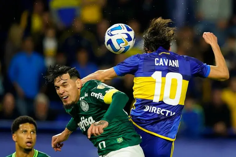Cuándo se juegan las semifinales de la Copa Libertadores - Cuándo se juega la revancha de la Libertadores cuando se juega las semifinales de la copa libertadores - Cuándo se juega la revancha de la Libertadores