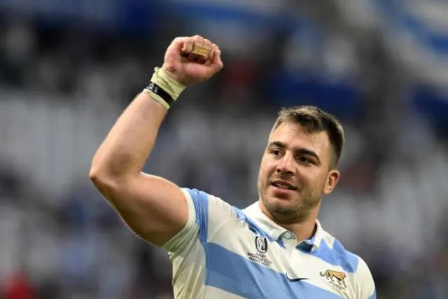 Cuándo juegan los Pumas la semifinal del rugby - Cuándo se juega la semifinal del rugby cuando juegan los pumas la semifinal - Cuándo se juega la semifinal del rugby