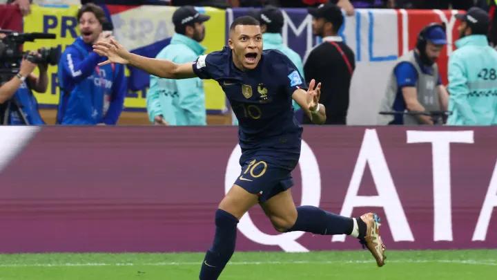 se jugara nuevamente la final del mundial - Cuándo se repetirá la final de la Copa del Mundo