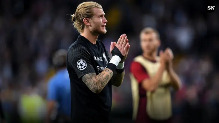 Donde juega el arquero Karius: una oportunidad de revancha en la Carabao Cup 2023 - Cuándo se retiró Karius donde juega el arquero karius - Cuándo se retiró Karius