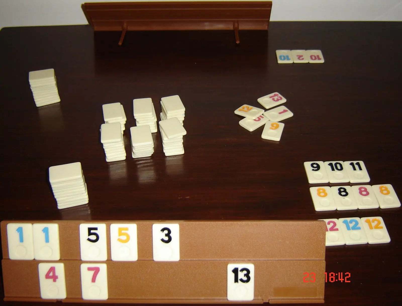 A cuánto se juega el Burako: Reglas y modalidades - Cuando se termina el burako a cuanto se juega el burako - Cuando se termina el burako