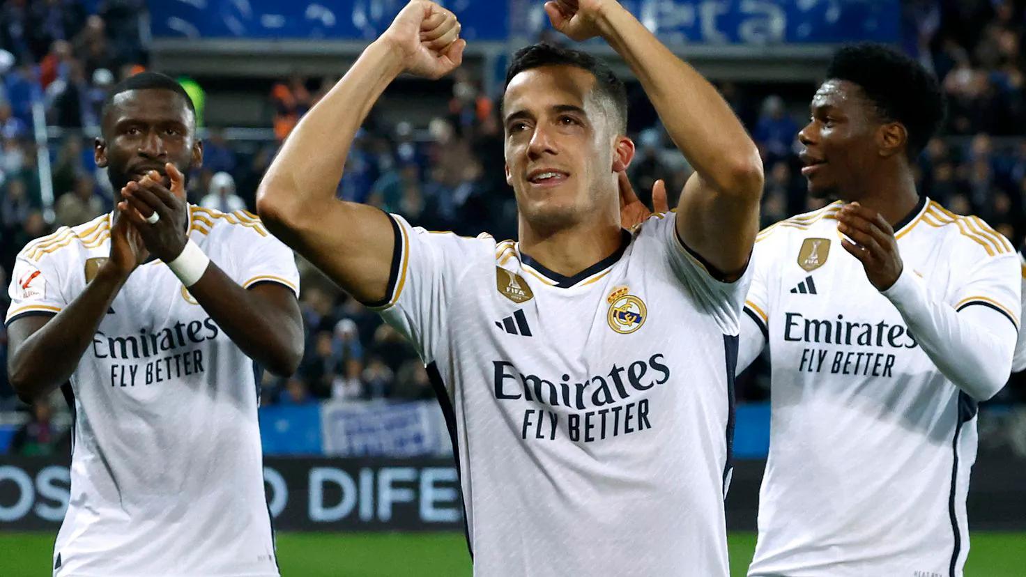 donde jugaba lucas vázquez antes del real madrid - Cuándo termina contrato Lucas Vázquez