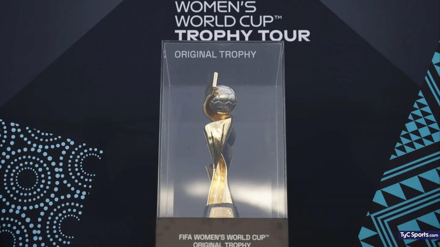 Cuándo se juega la final del Mundial Femenino - Cuándo termina el Mundial de fútbol femenino cuando se juega la final del mundial femenino - Cuándo termina el Mundial de fútbol femenino